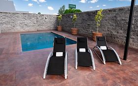 La Quinta by Wyndham San Luis Potosi